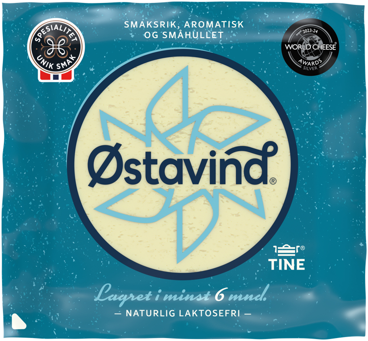 Østavind  450g