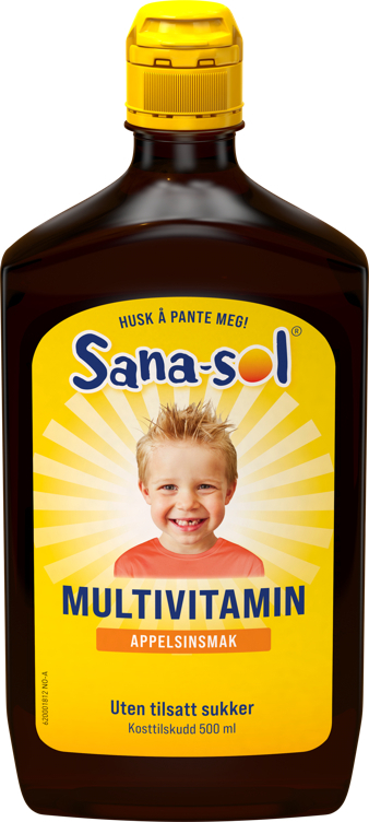 Sana-sol  500ml