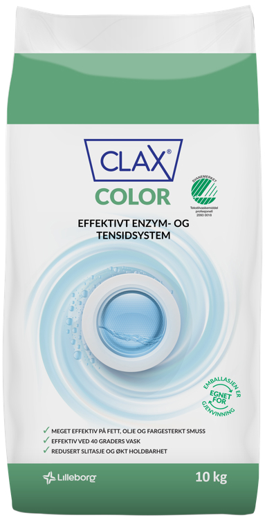Clax color  10kg