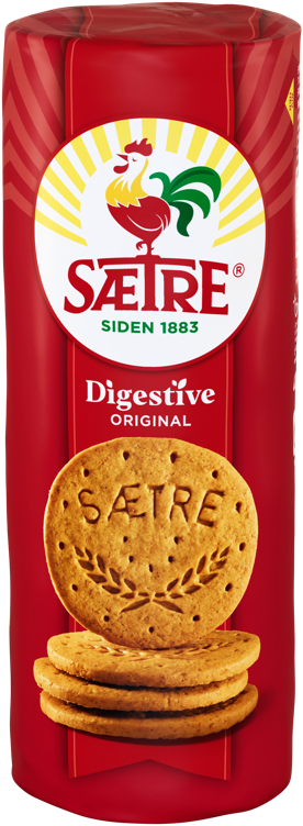Digestive original  400g