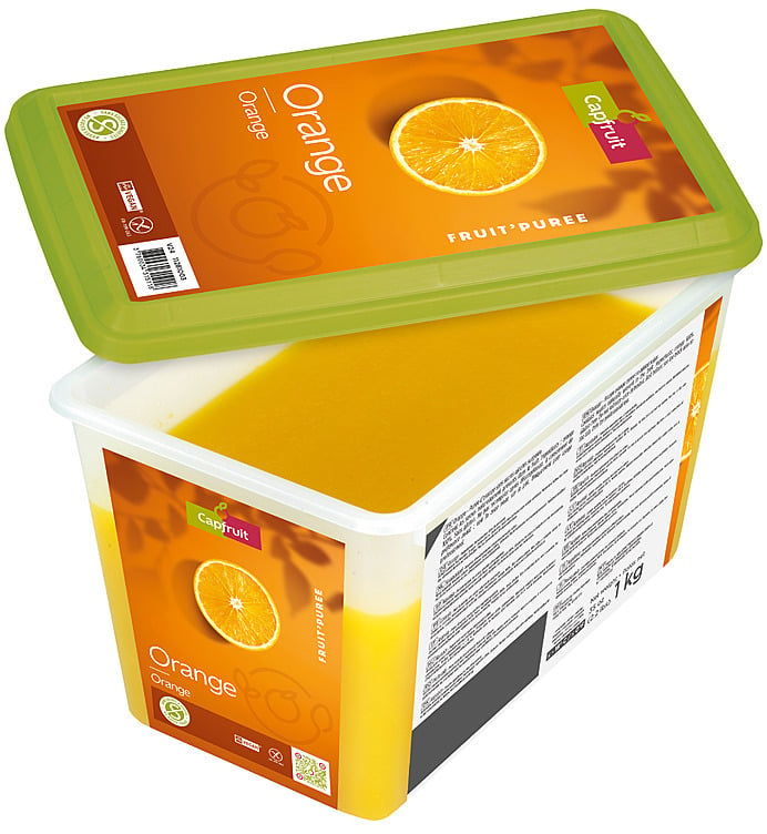 Appelsin pure  1kg