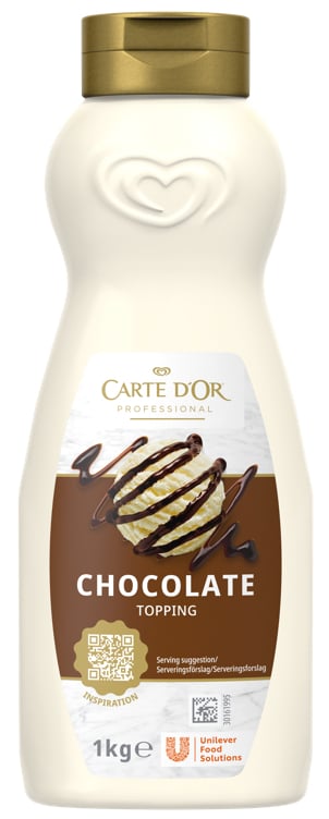 Sjokolade topping  1kg