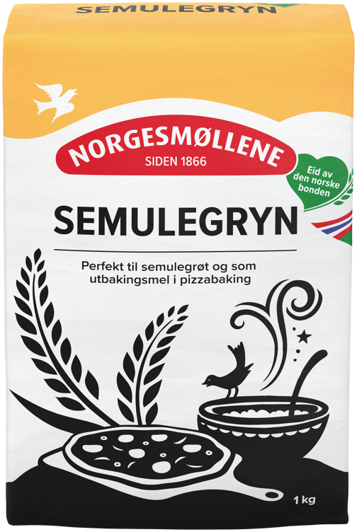 Semolina  1kg
