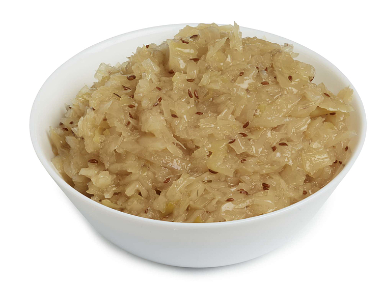 Surkål  9l