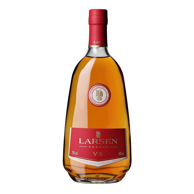 Larsen very special vikings  40%  70cl