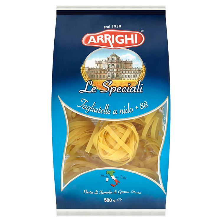 Tagliatelle a nido   500g