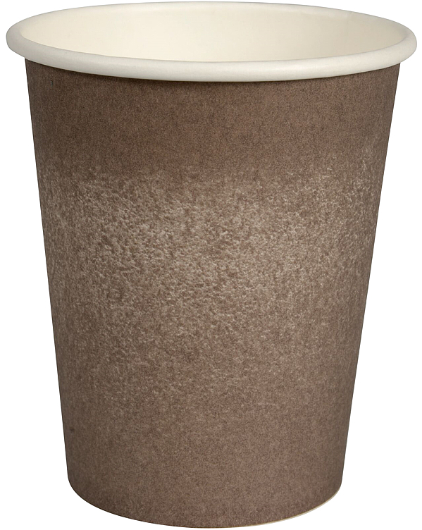 Coffee beaker gastro-line the swan 9,1cm ø8cm  24cl  50pce