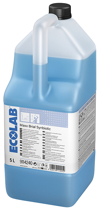 Maxx brial synbiotic   5l