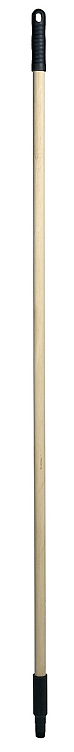 Treskaft med gjenger ø25x1550mm   stk