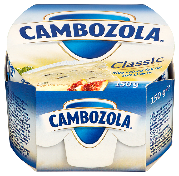 Cambozola               150g