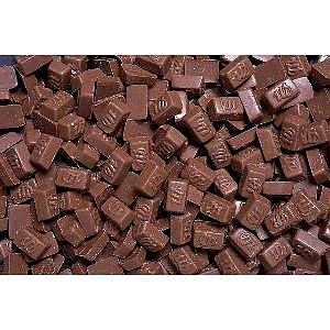 Minde special løsvekt t  1,9kg