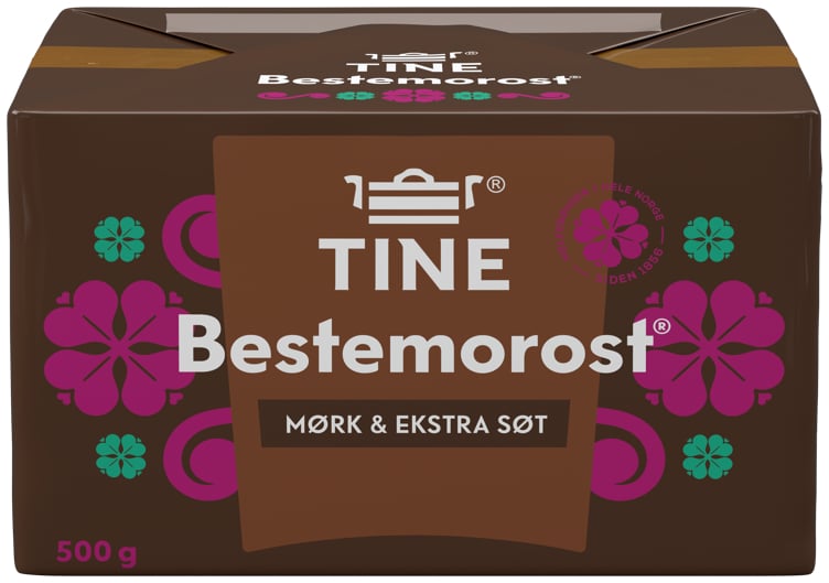 Bestemorost   500g