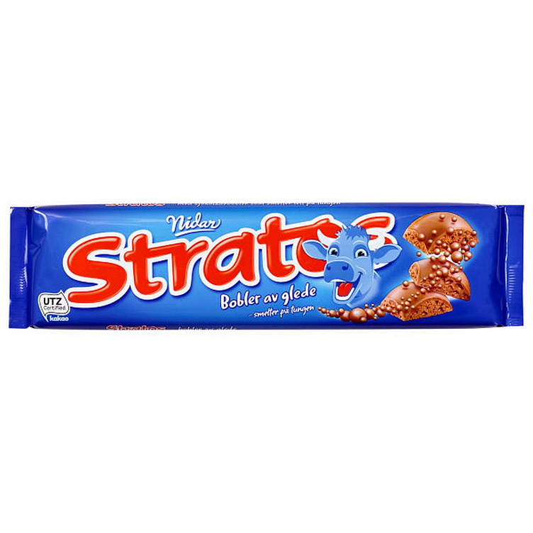 Stratos storplate   t 13x150g