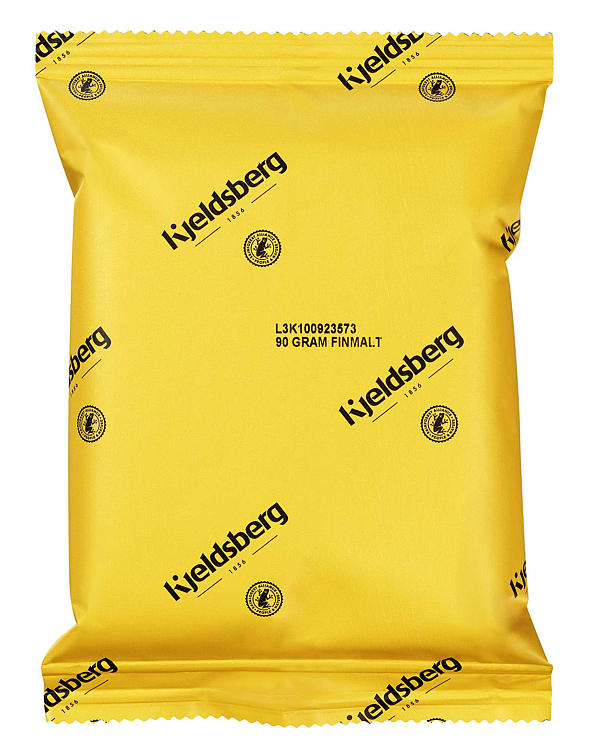 Kaffe finmalt orginal     60x90g