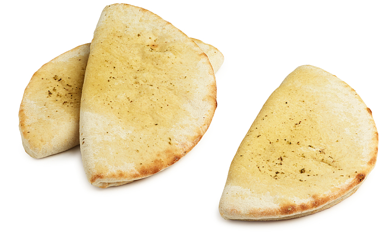 Piadina            14x130g