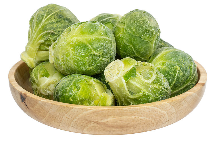 Rosenkål   3kg