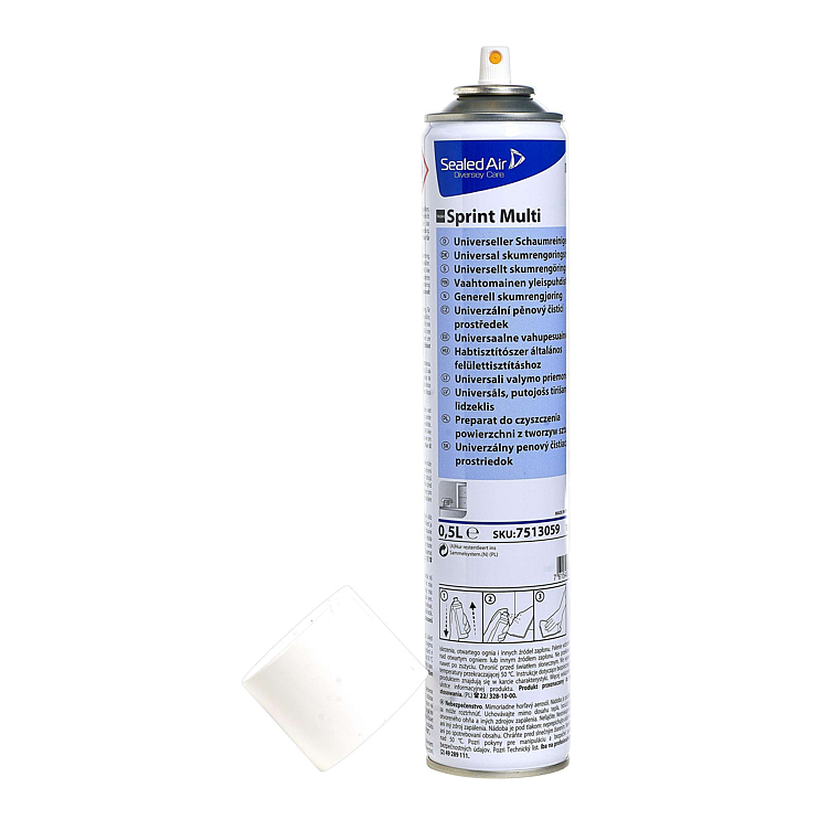 Taski sprint multi   0,5l