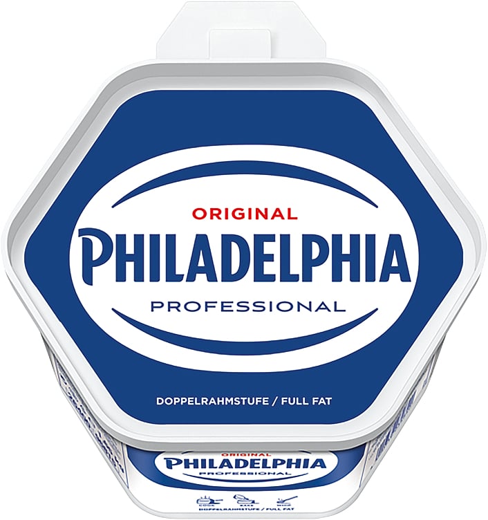 Cheese philadelphia orig1,65kg