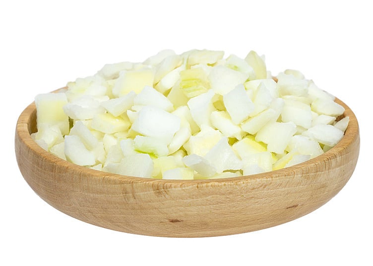 Løkterning              2,5kg