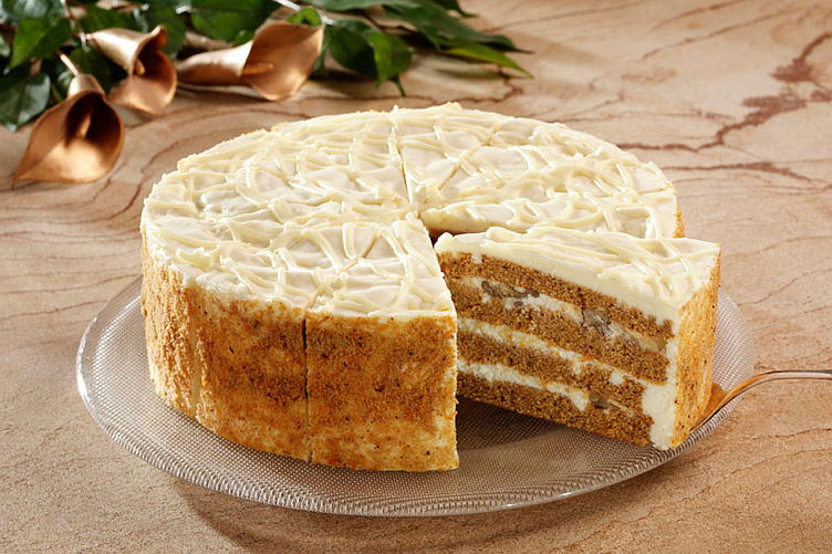 Carrotcake americ.4ply  2000g