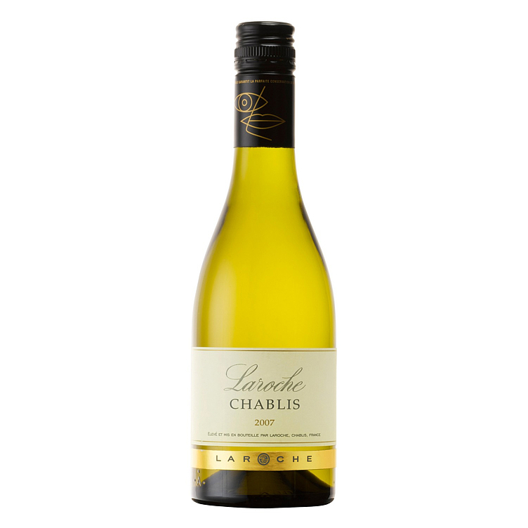 Laroche chablis   12%    37,5cl