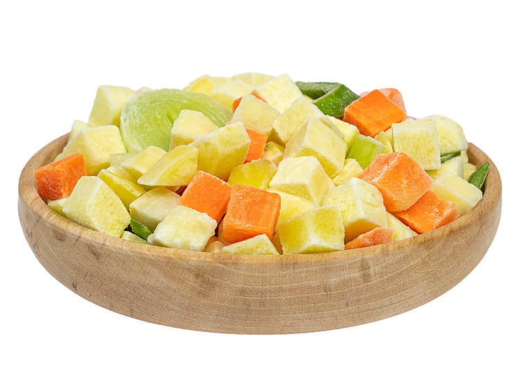 Lapskausblanding        2,5kg