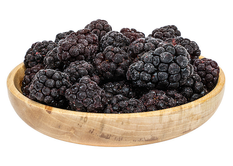 Bjørnebær   2,5kg