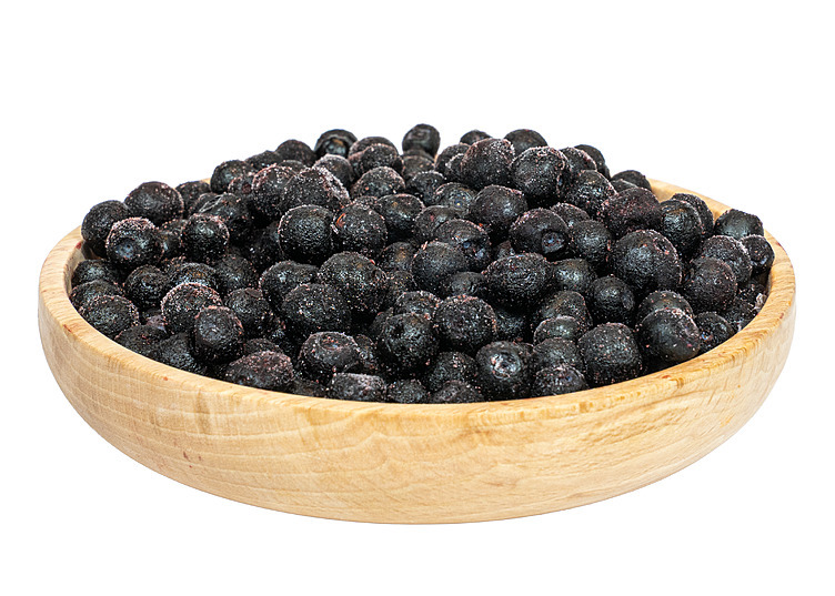 Blåbær   2,5kg