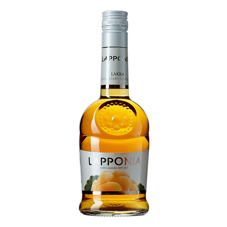 Lapponia lakka  21%  50cl