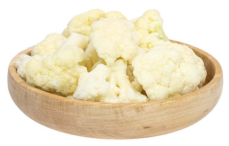 Blomkålbuketter   2kg