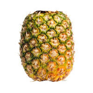 Ananas crownless    kg