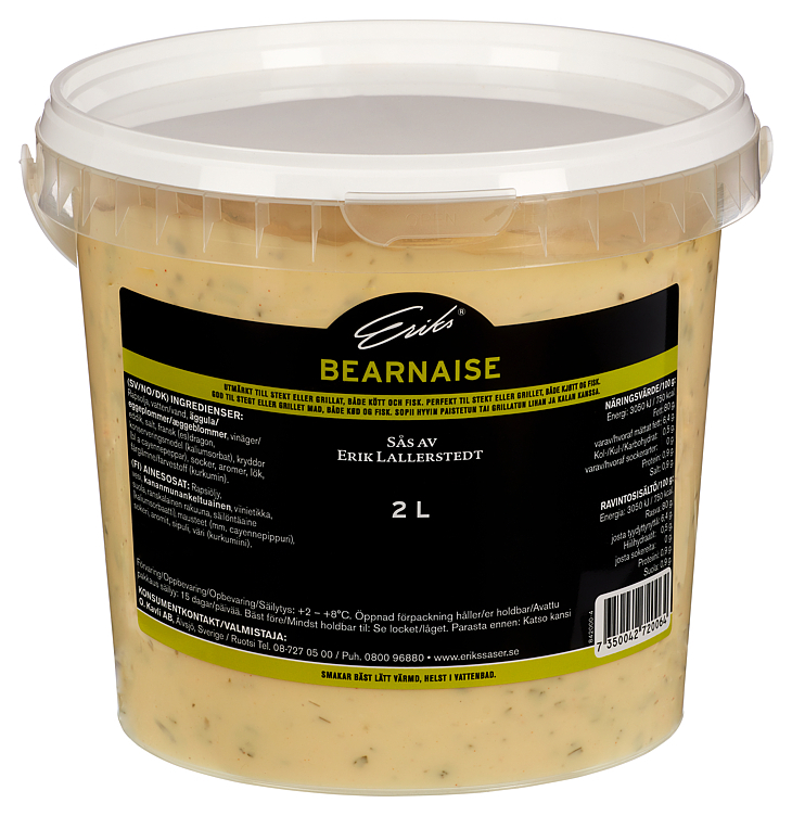 Bearnaise   2l