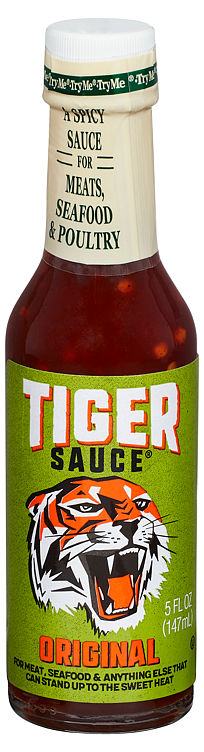 Tiger saus              147ml