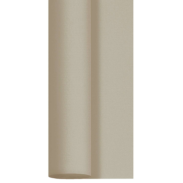 Duk d-cel rull 1,25x25m greige   stk