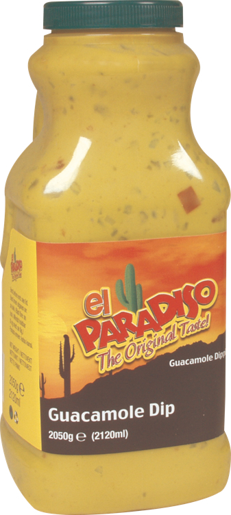 Guacamole   2l