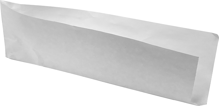 Baguette bag fresh deli 240x75mm  1000pce