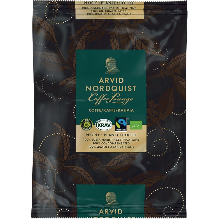 Coffee ethic harvest     500g