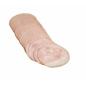 Kylling røkt skivet matboden  ca500g   kg