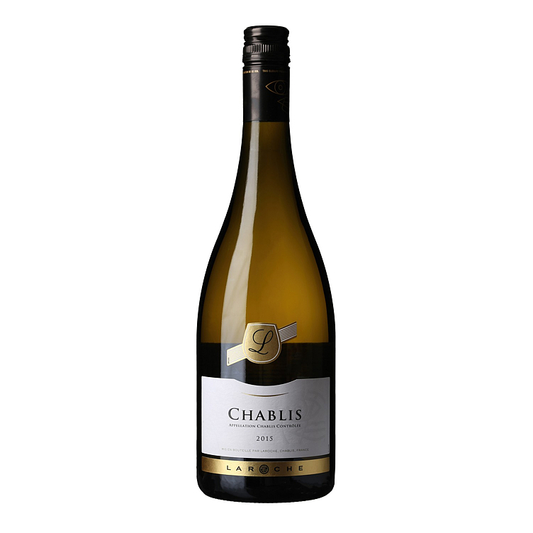 Laroche chablis   12%   75cl