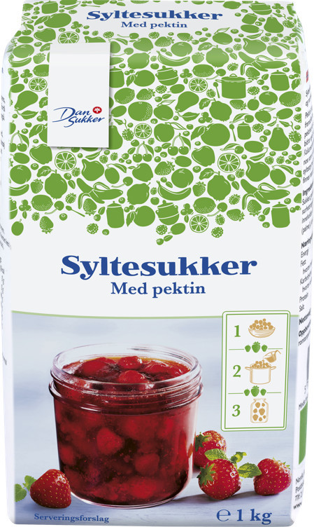 Jam sugar 1kg