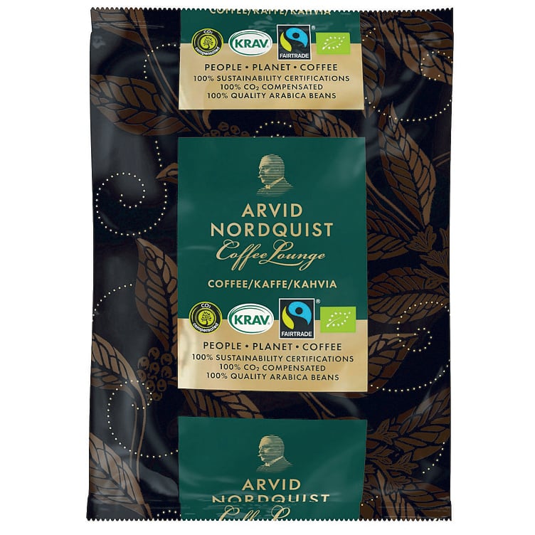 Highland nature coffee mal 3  100g
