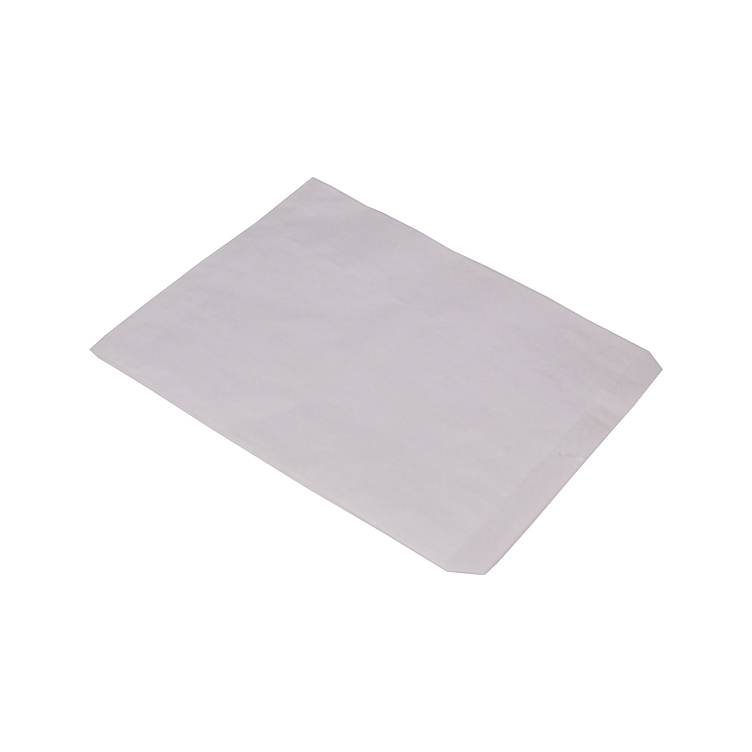 Pose baker 3kg hvit     1000stk