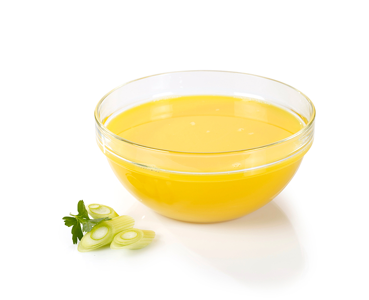 Omelette mix 4x2,5kg fr.2,5kg