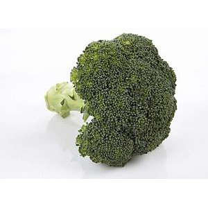 Brokkoli buketter 1kg pose   kg