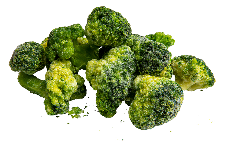 Findus broccolibuketter   1,5kg