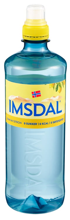 Imsdal sitron   20x0,65l