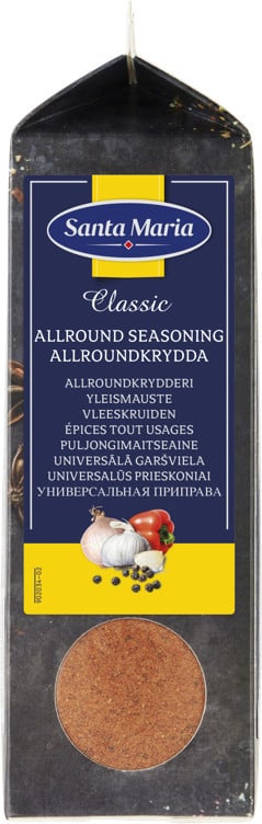 Allroundkrydder   770g
