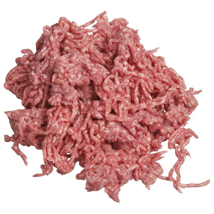 Kjøttdeig av storfe   2kg