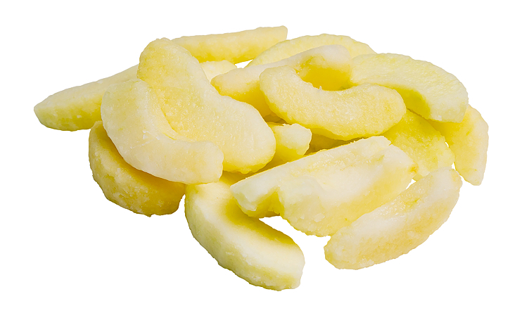 Eplebåter   2,5kg