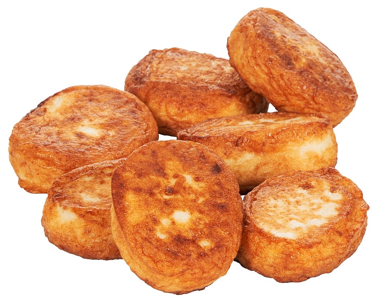Fiskekaker melkefri    5kg